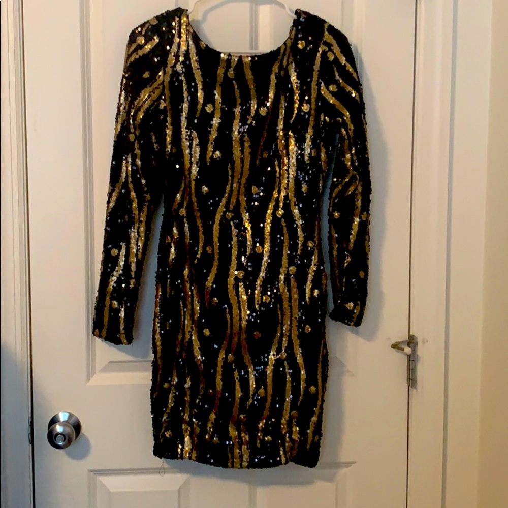 Birthday dress/Cocktail Dress /Going Out Dress